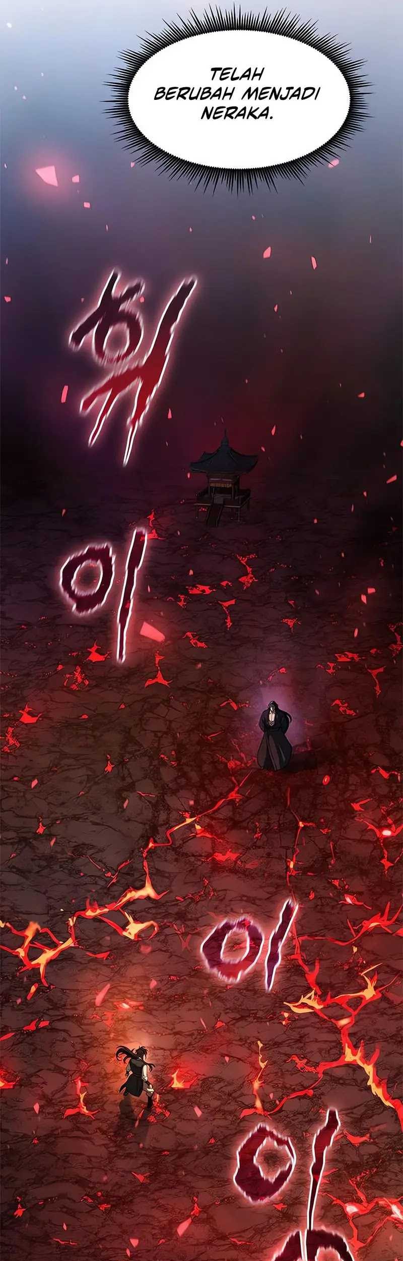 Chronicles of the Demon Faction Chapter 109 - halaman 15