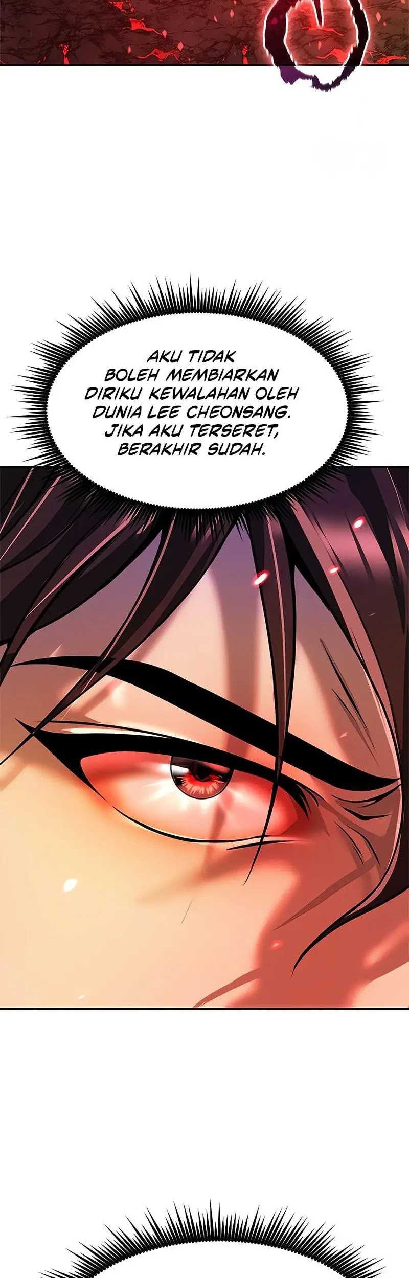 Chronicles of the Demon Faction Chapter 109 - halaman 16