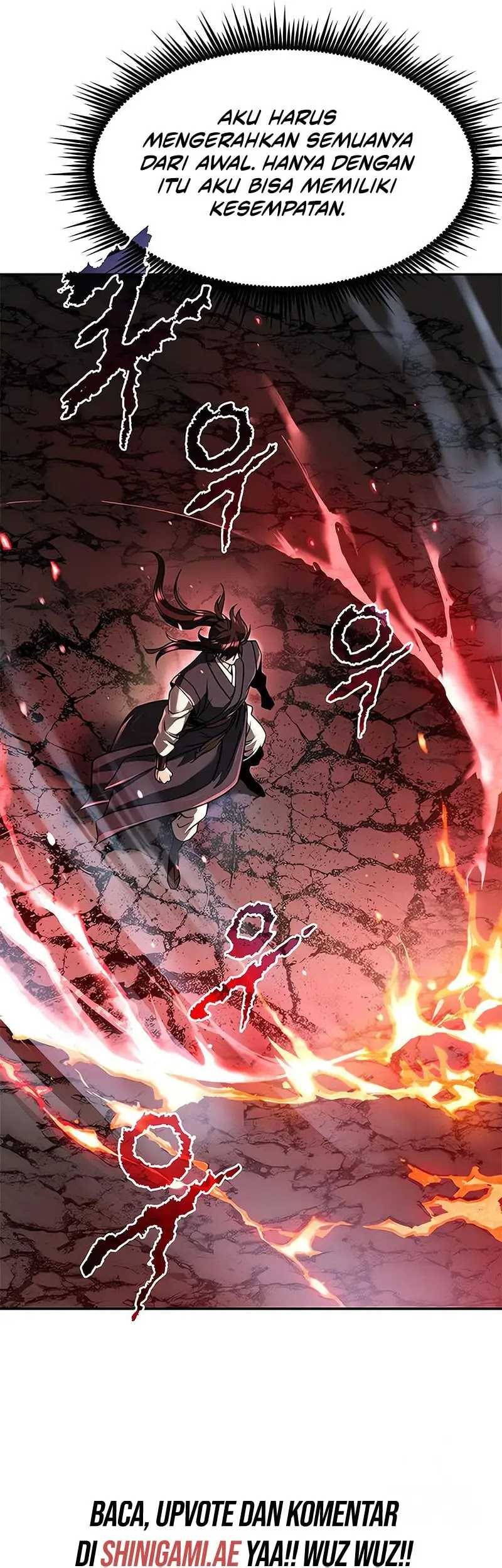Chronicles of the Demon Faction Chapter 109 - halaman 19