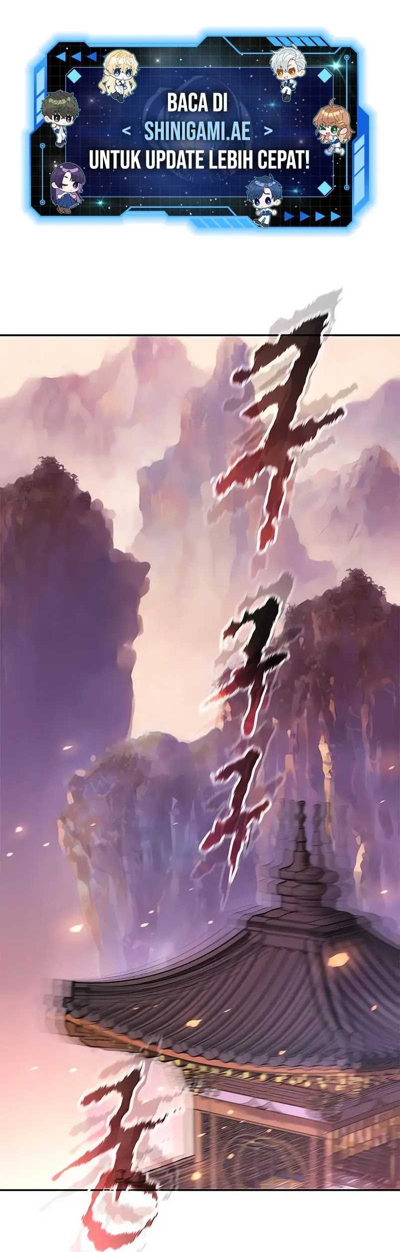 Chronicles of the Demon Faction Chapter 109 - halaman 2