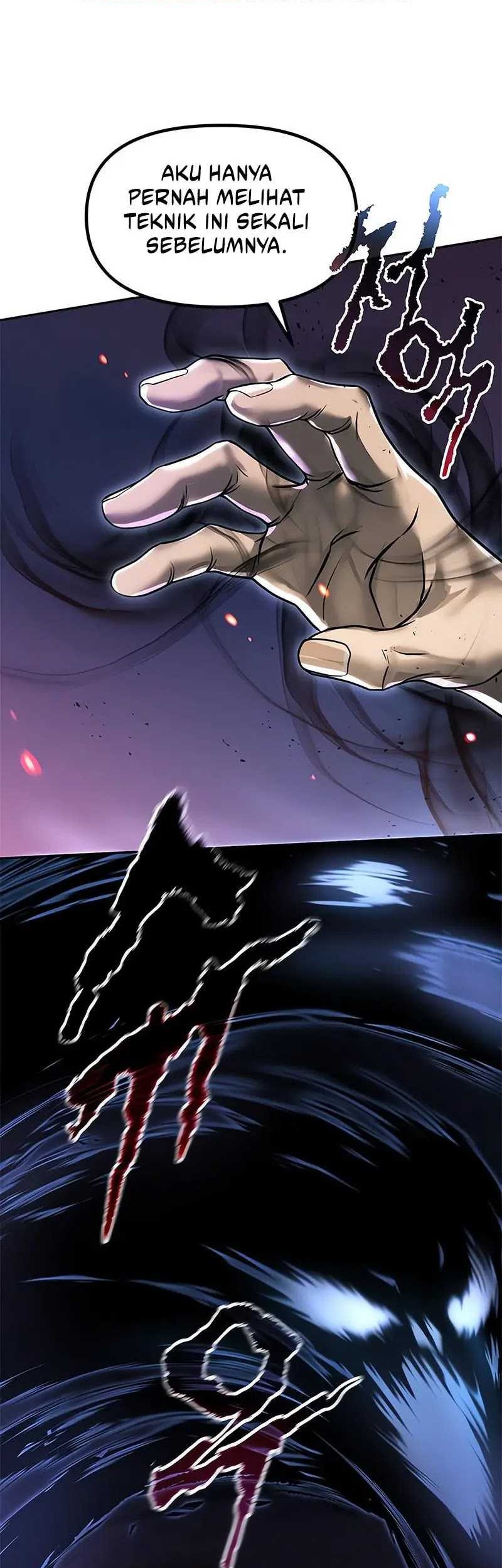Chronicles of the Demon Faction Chapter 109 - halaman 20