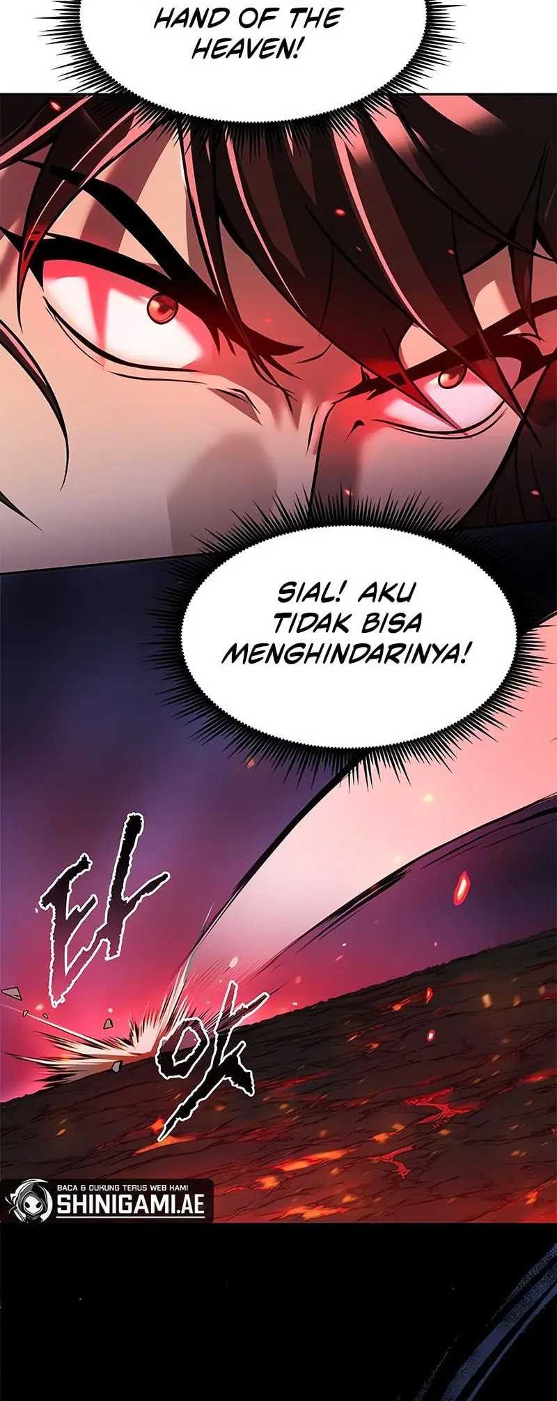 Chronicles of the Demon Faction Chapter 109 - halaman 22