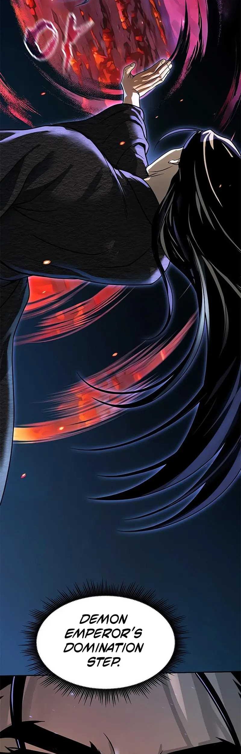 Chronicles of the Demon Faction Chapter 109 - halaman 24