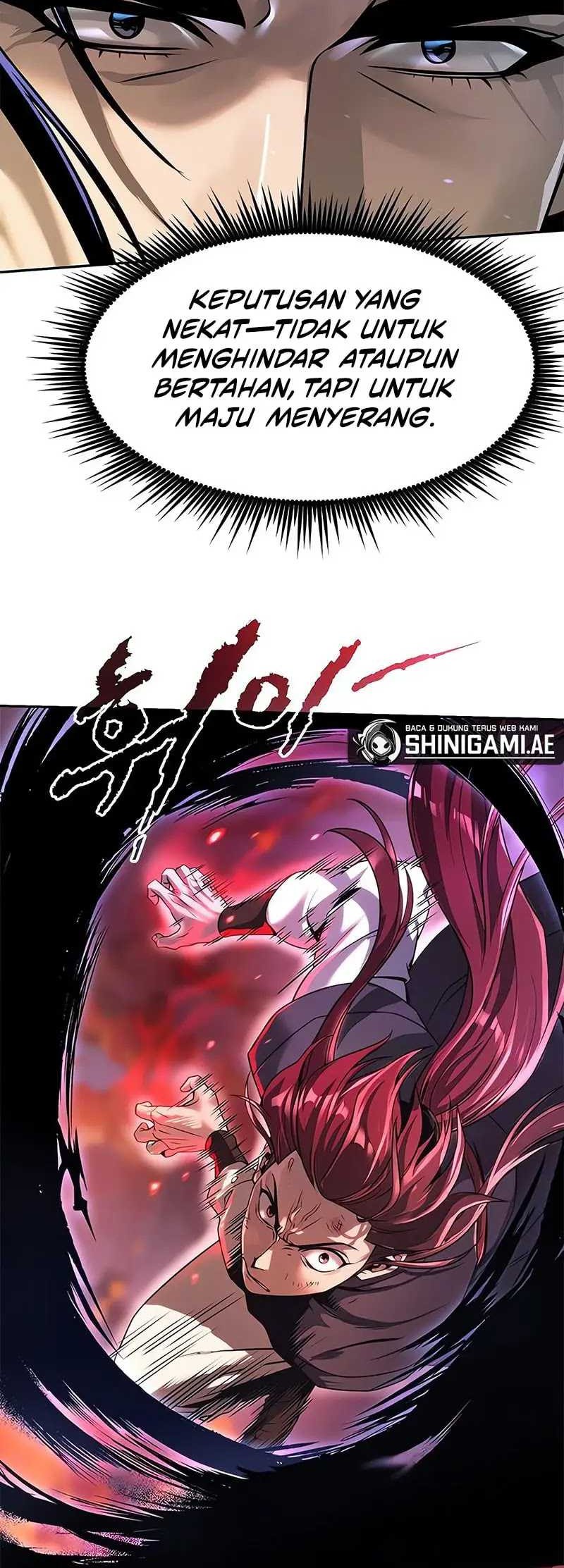 Chronicles of the Demon Faction Chapter 109 - halaman 25