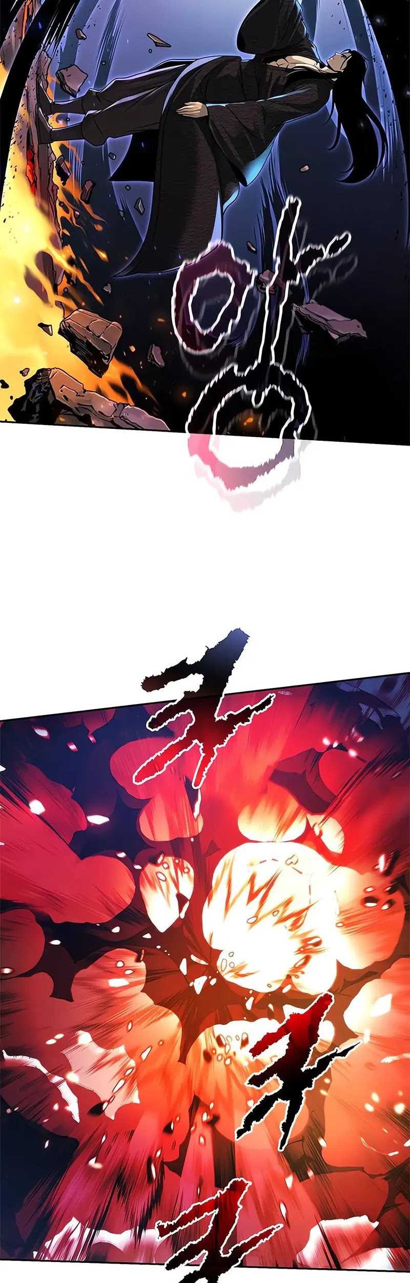 Chronicles of the Demon Faction Chapter 109 - halaman 27