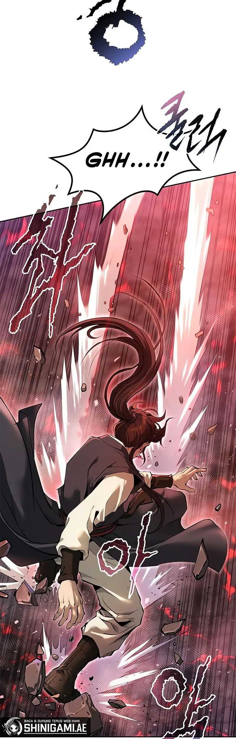 Chronicles of the Demon Faction Chapter 109 - halaman 28