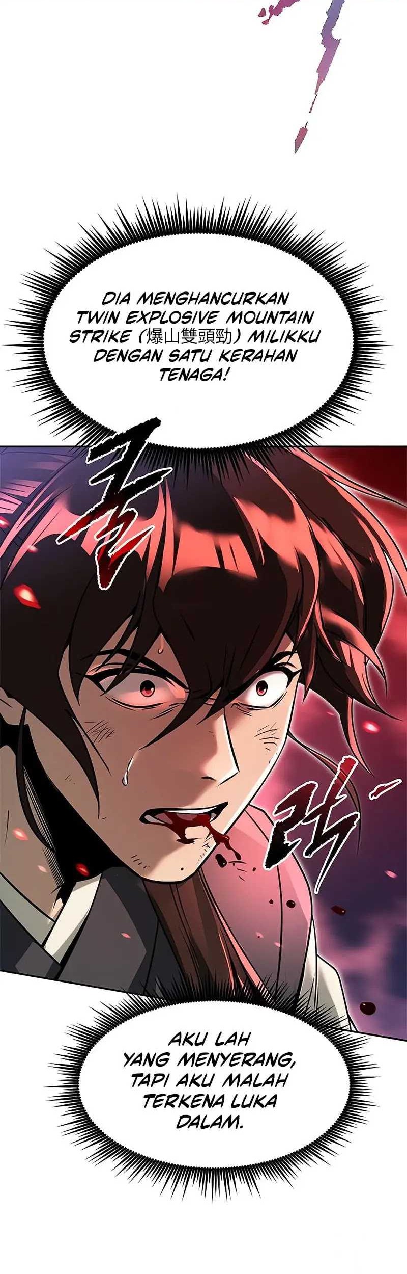 Chronicles of the Demon Faction Chapter 109 - halaman 29