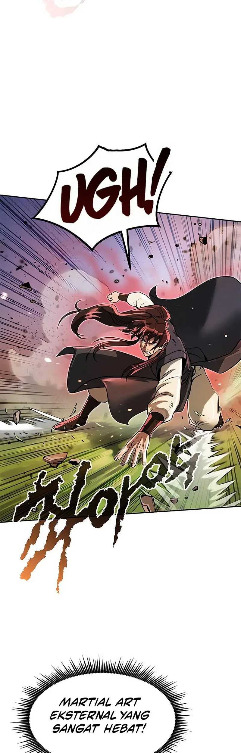 Chronicles of the Demon Faction Chapter 109 - halaman 3