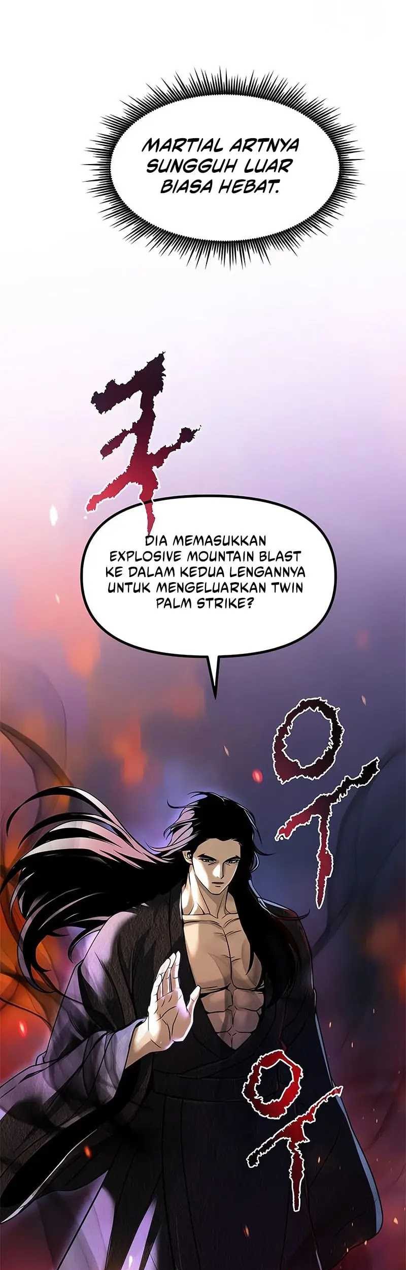 Chronicles of the Demon Faction Chapter 109 - halaman 30