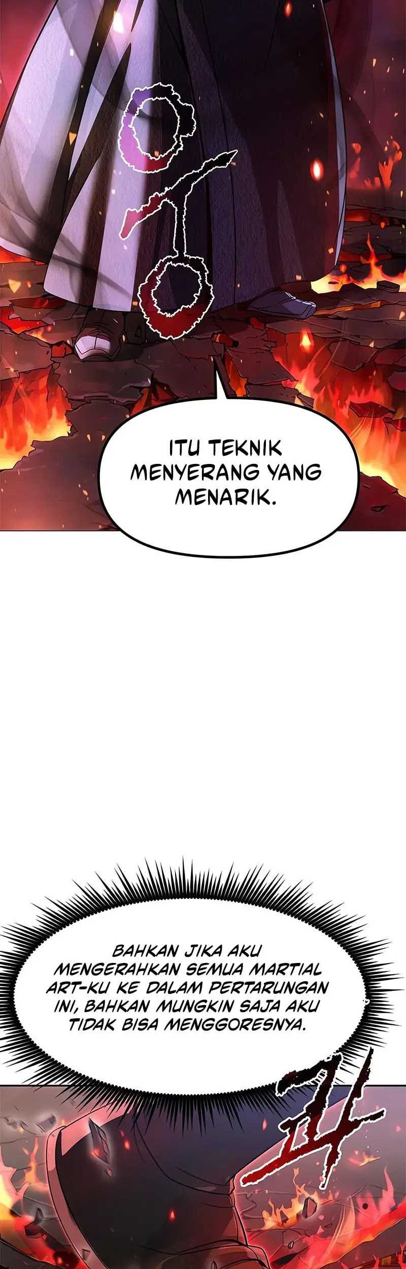 Chronicles of the Demon Faction Chapter 109 - halaman 31