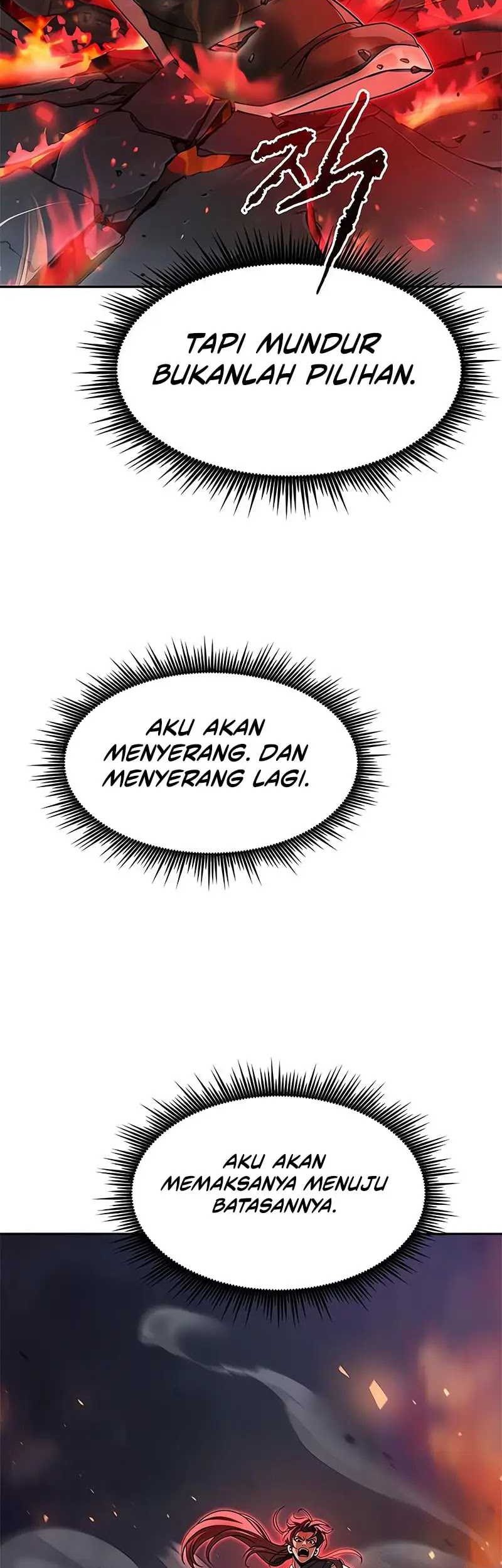 Chronicles of the Demon Faction Chapter 109 - halaman 32
