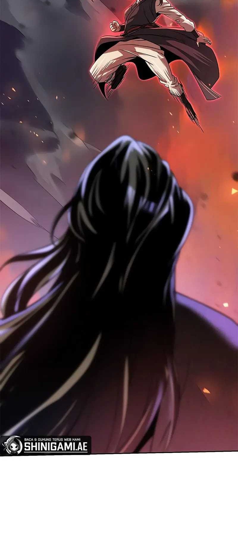 Chronicles of the Demon Faction Chapter 109 - halaman 33