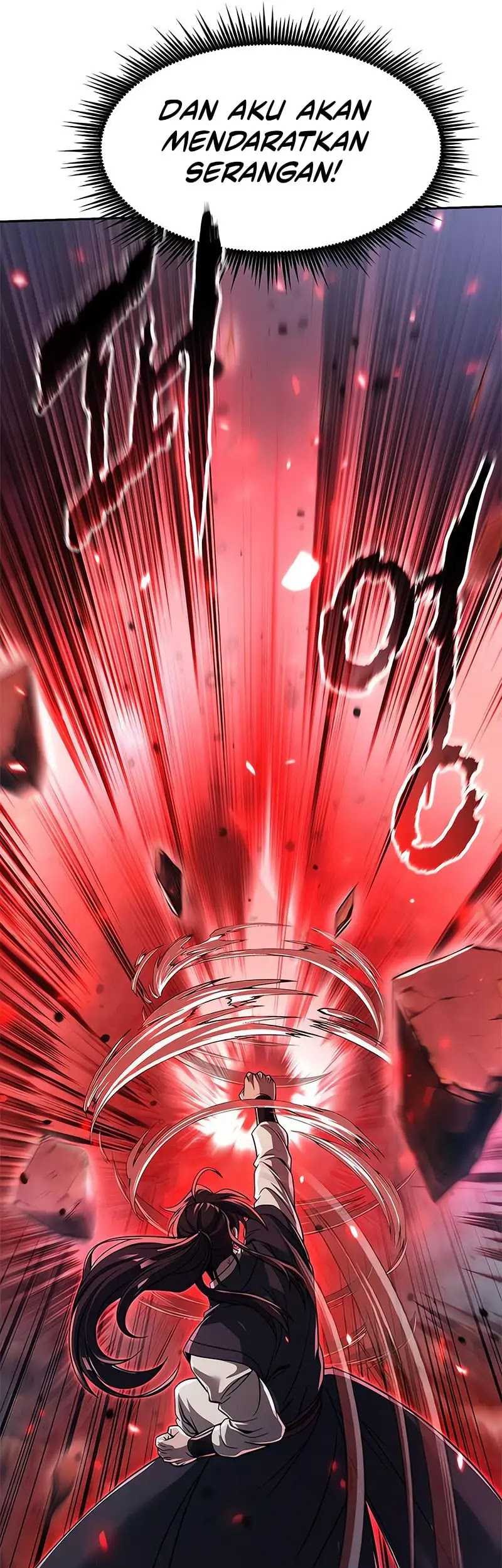 Chronicles of the Demon Faction Chapter 109 - halaman 34