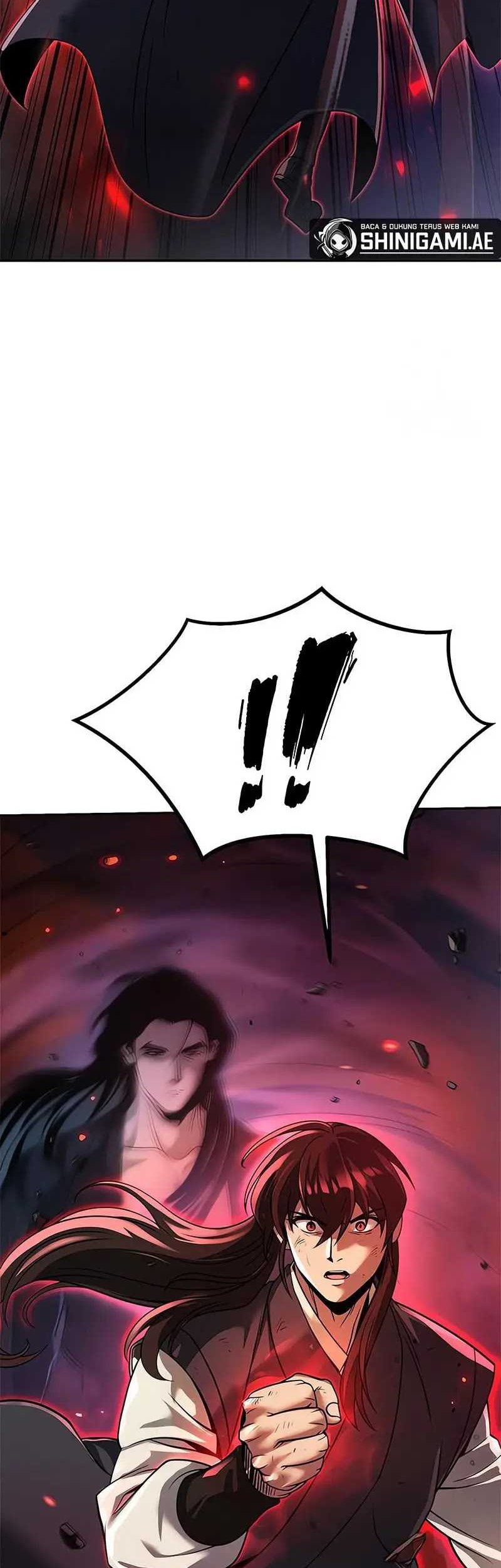 Chronicles of the Demon Faction Chapter 109 - halaman 35