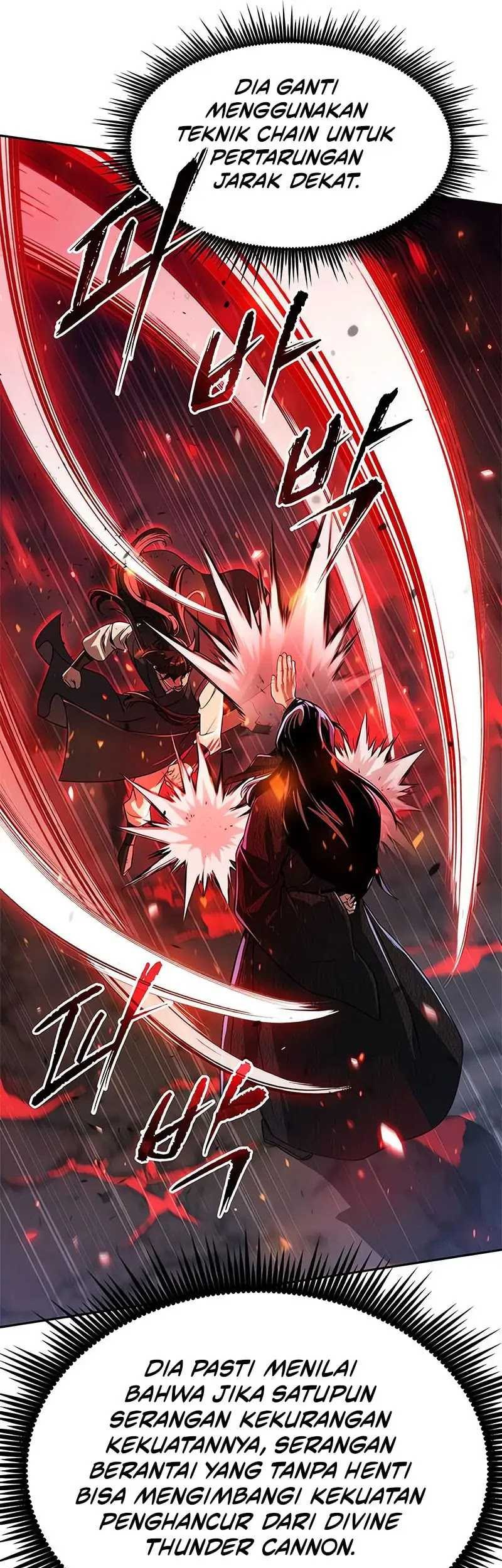Chronicles of the Demon Faction Chapter 109 - halaman 37