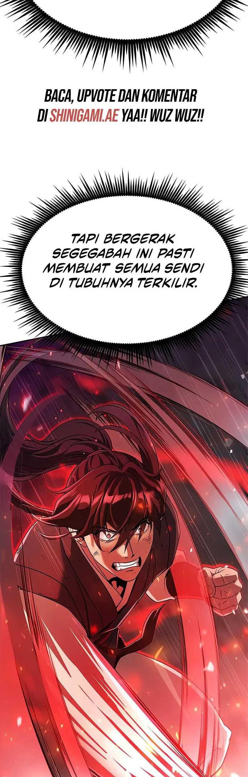 Chronicles of the Demon Faction Chapter 109 - halaman 38