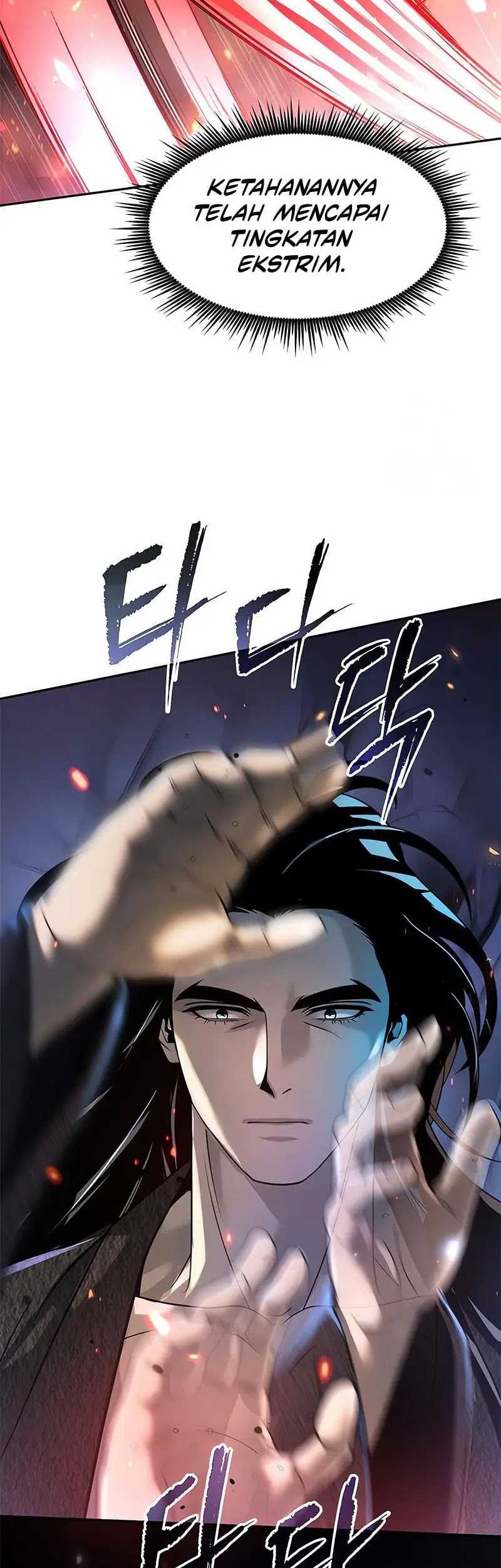 Chronicles of the Demon Faction Chapter 109 - halaman 39