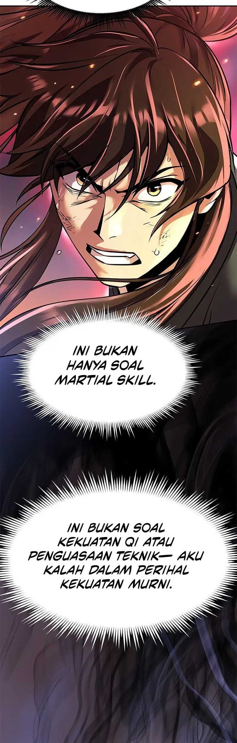 Chronicles of the Demon Faction Chapter 109 - halaman 4