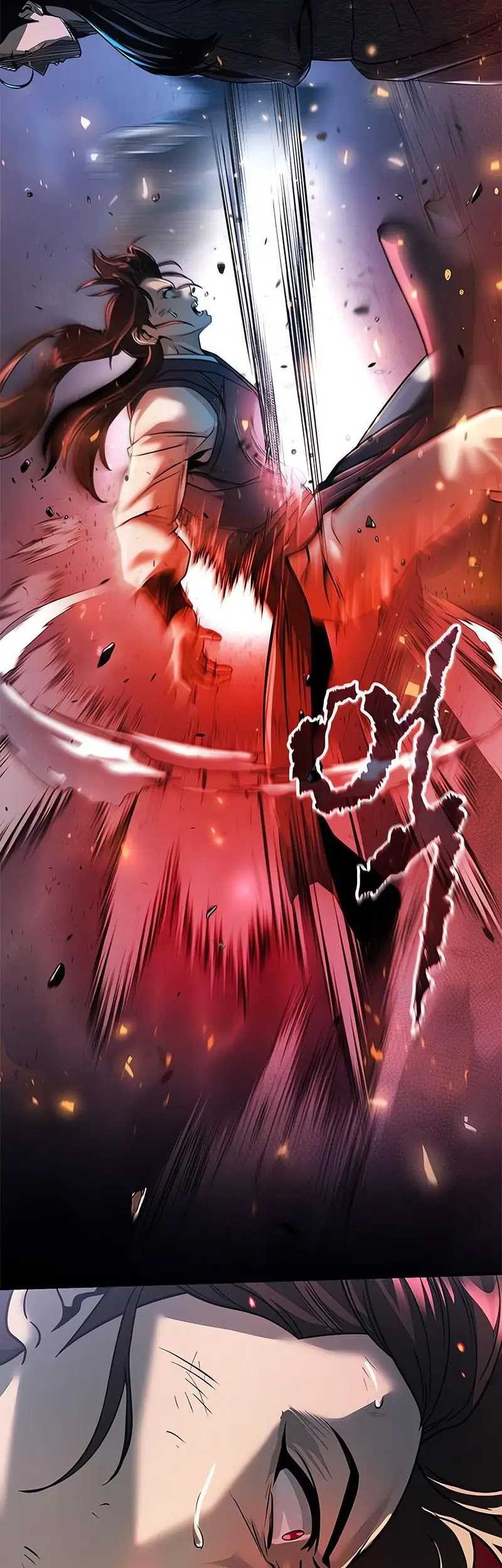 Chronicles of the Demon Faction Chapter 109 - halaman 41