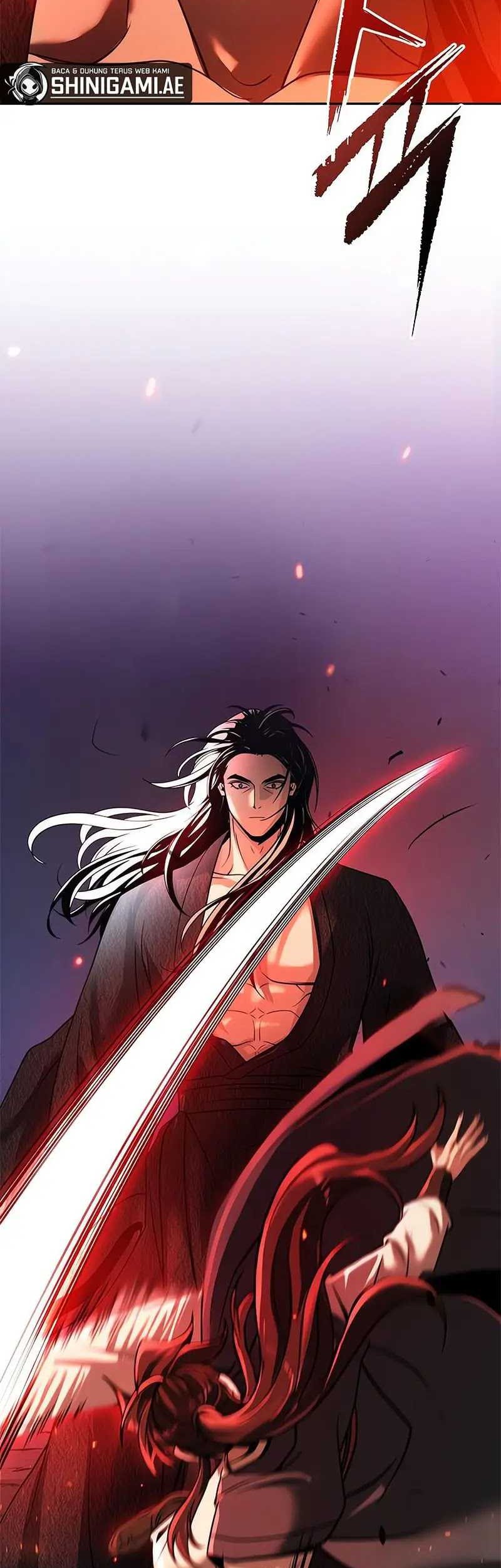 Chronicles of the Demon Faction Chapter 109 - halaman 43
