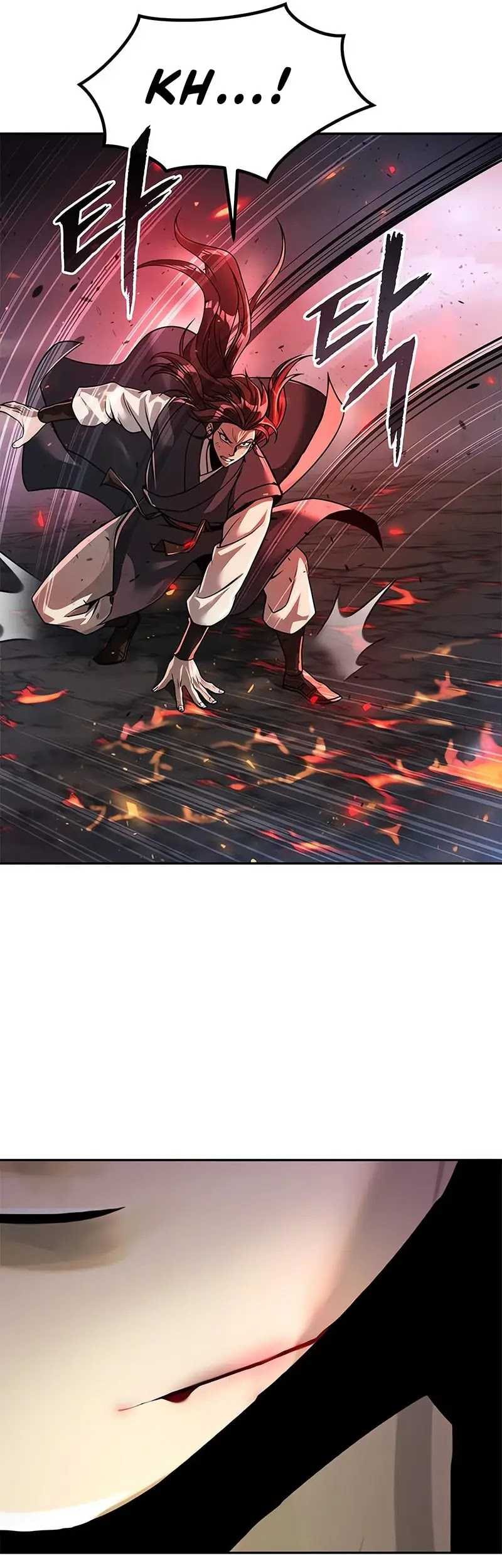 Chronicles of the Demon Faction Chapter 109 - halaman 45