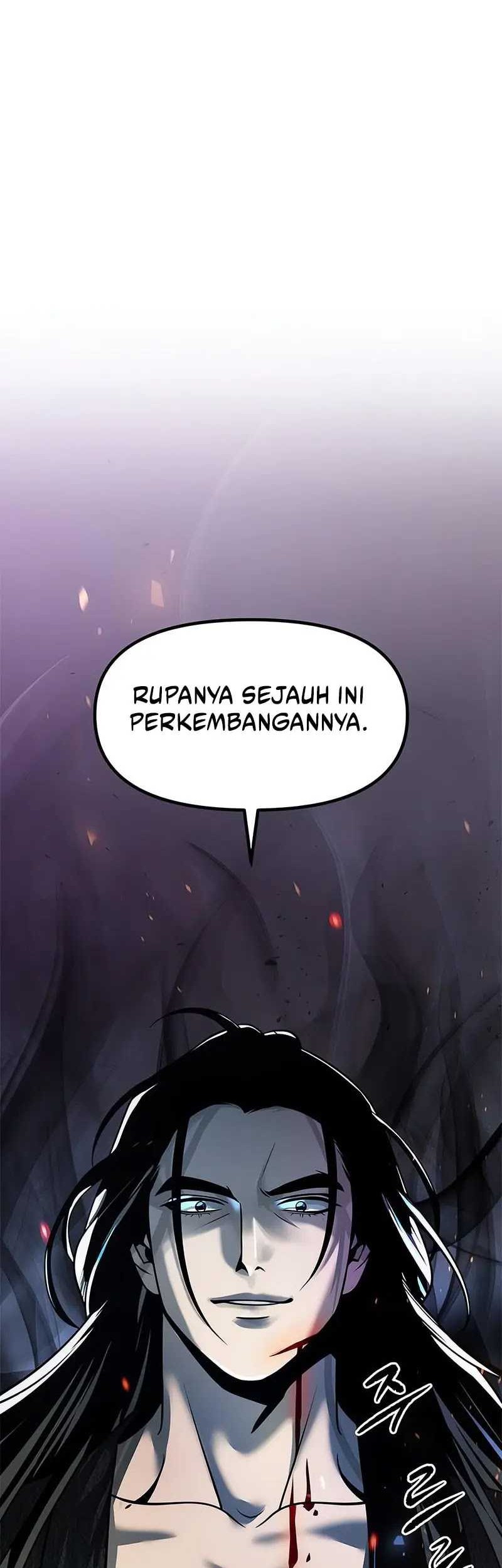 Chronicles of the Demon Faction Chapter 109 - halaman 46