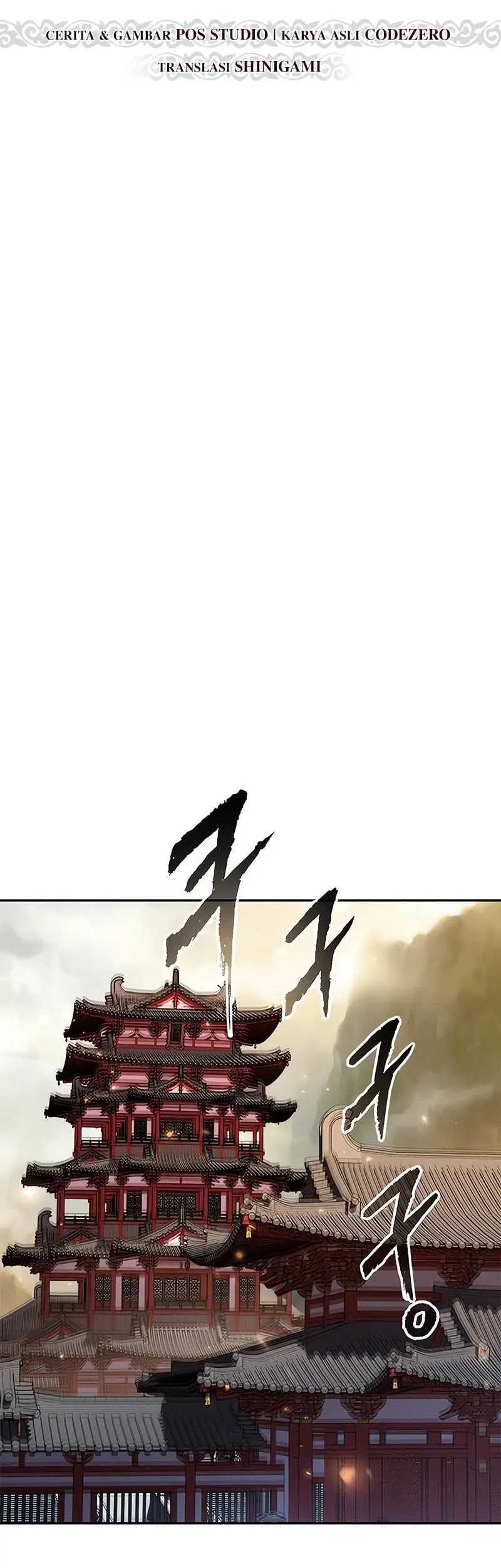 Chronicles of the Demon Faction Chapter 109 - halaman 48