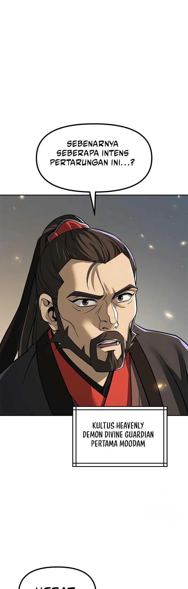 Chronicles of the Demon Faction Chapter 109 - halaman 49