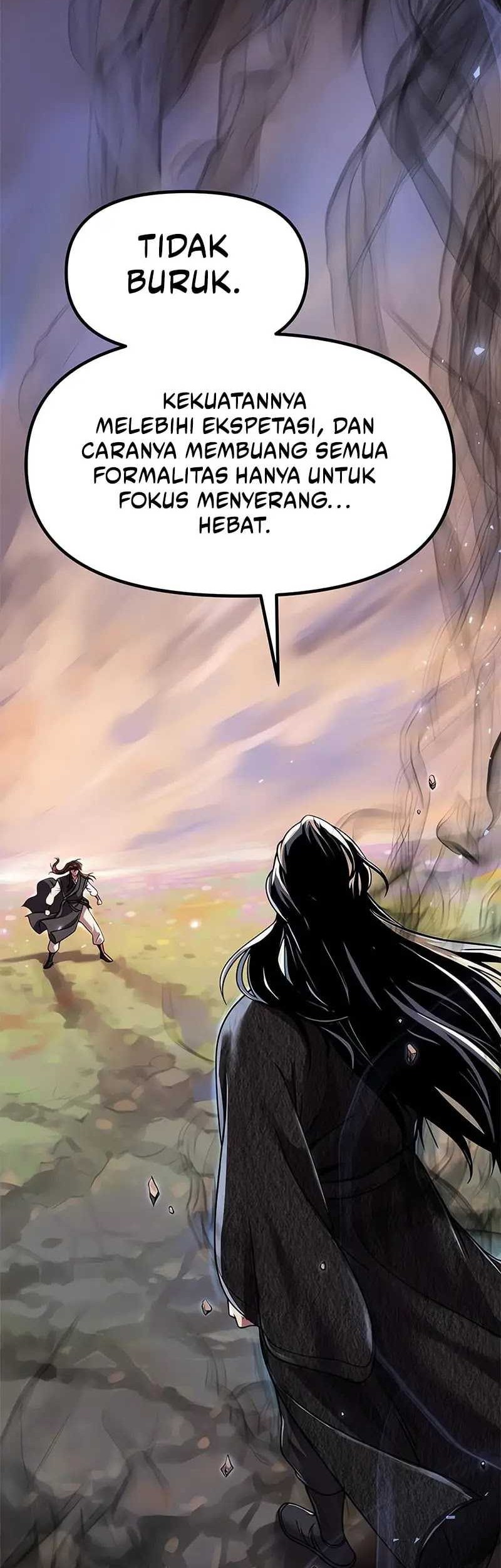 Chronicles of the Demon Faction Chapter 109 - halaman 5