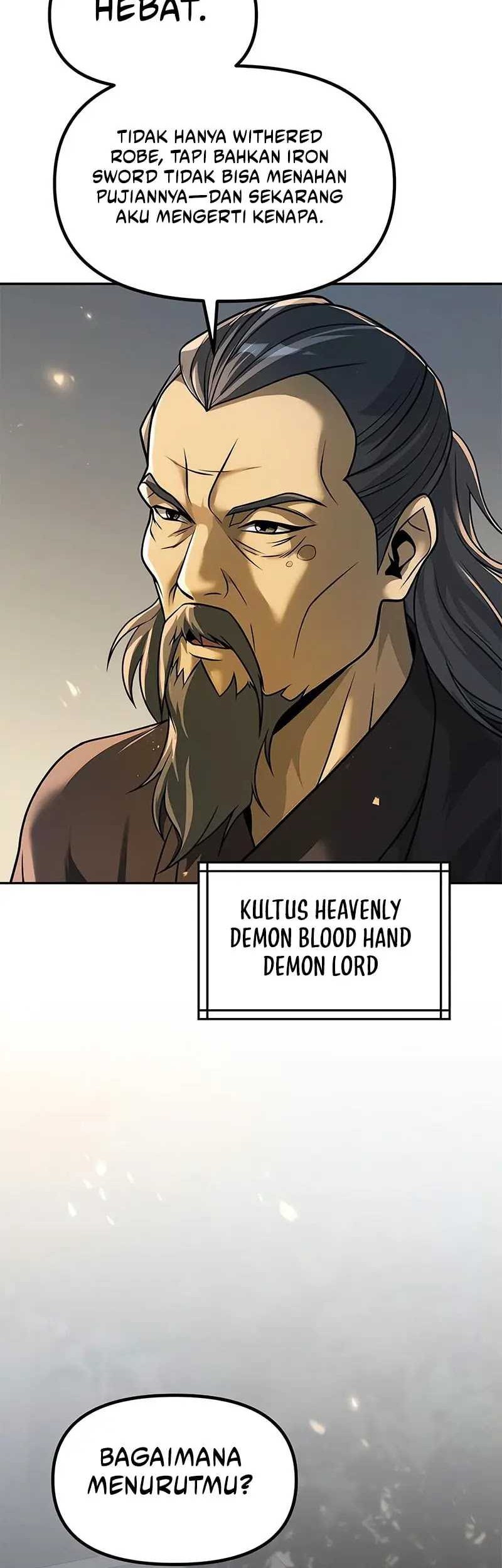 Chronicles of the Demon Faction Chapter 109 - halaman 50