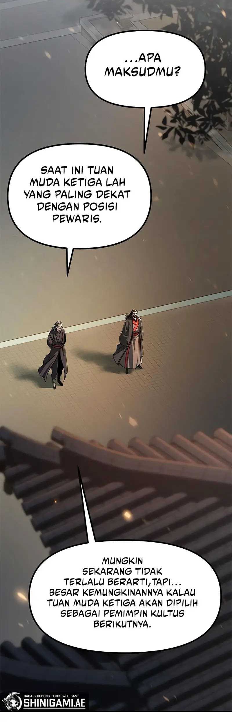 Chronicles of the Demon Faction Chapter 109 - halaman 51