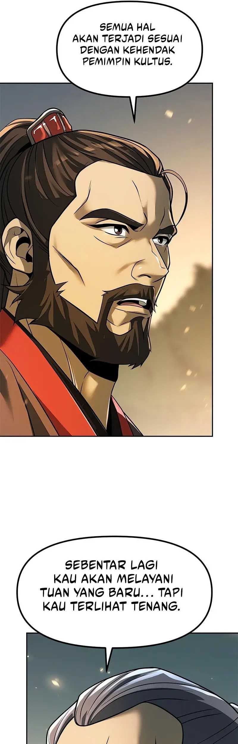 Chronicles of the Demon Faction Chapter 109 - halaman 53
