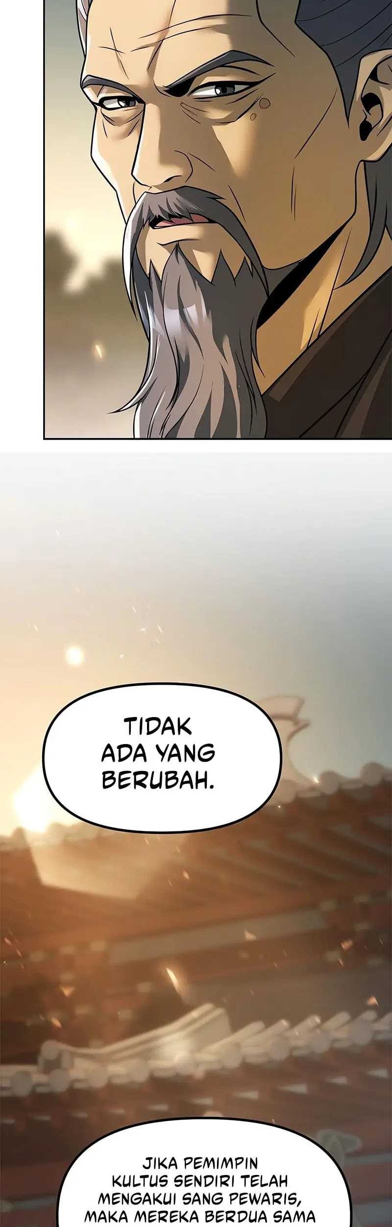 Chronicles of the Demon Faction Chapter 109 - halaman 54