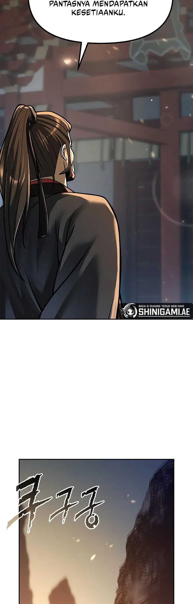 Chronicles of the Demon Faction Chapter 109 - halaman 55