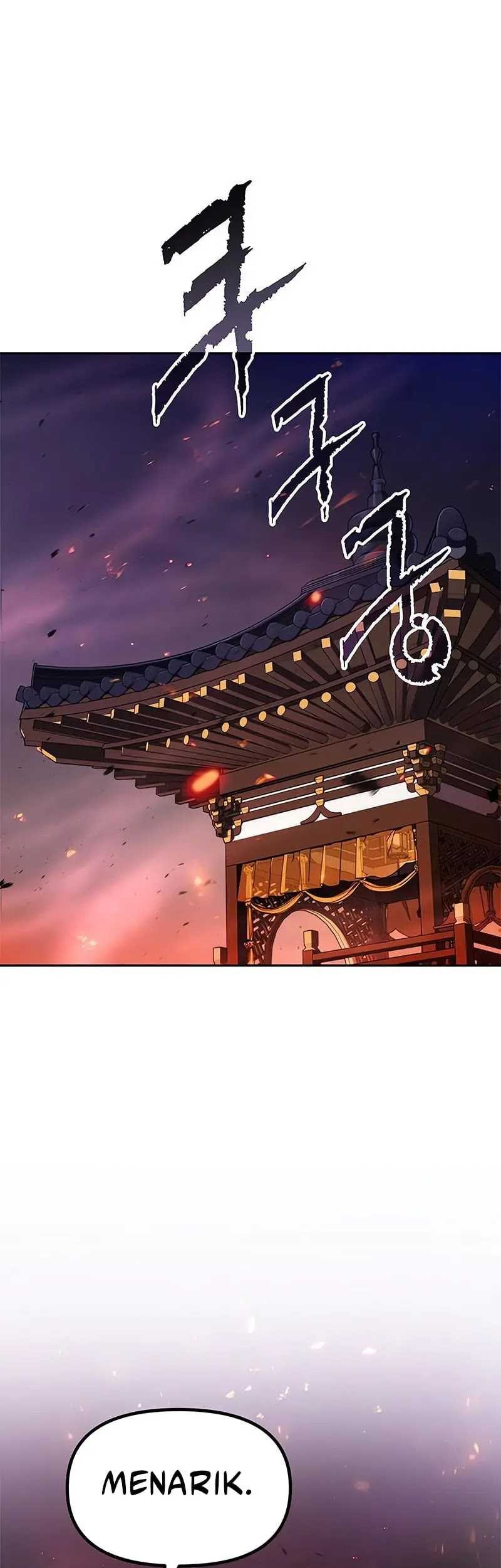 Chronicles of the Demon Faction Chapter 109 - halaman 61