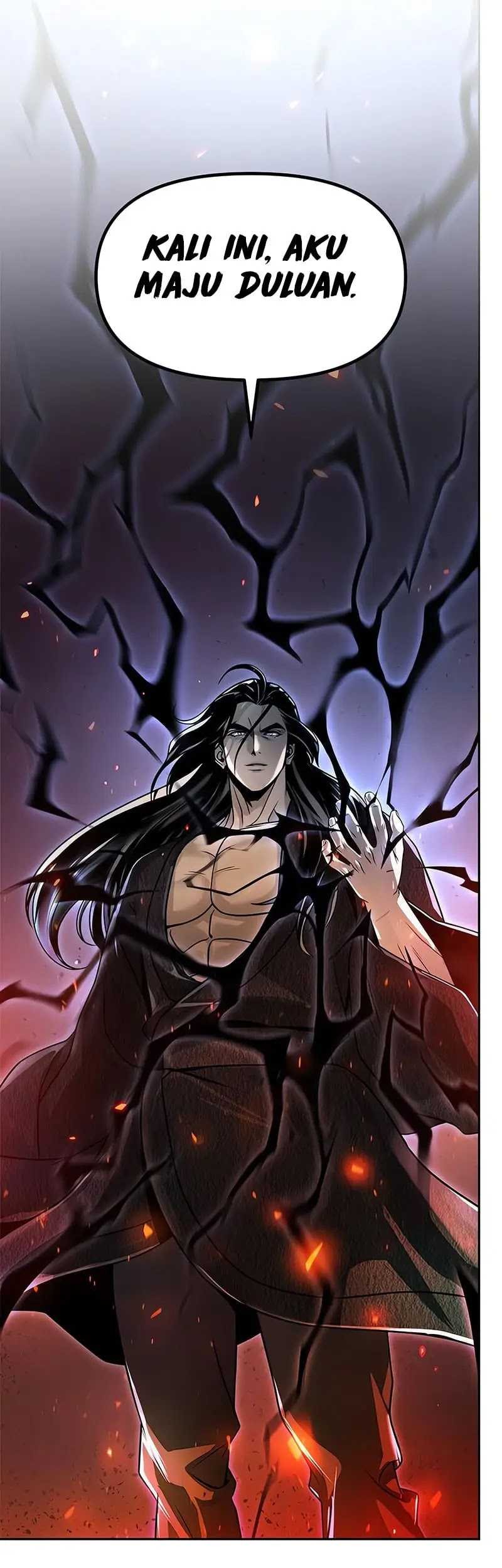 Chronicles of the Demon Faction Chapter 109 - halaman 65