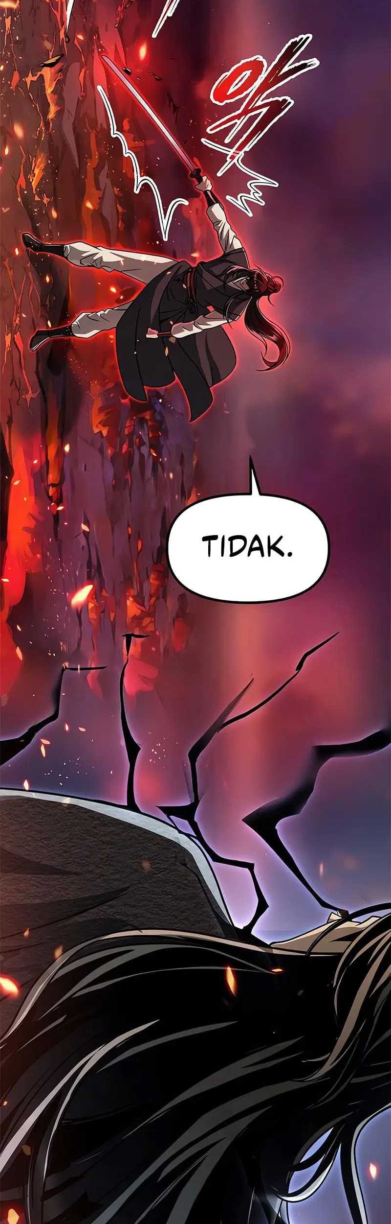 Chronicles of the Demon Faction Chapter 109 - halaman 67