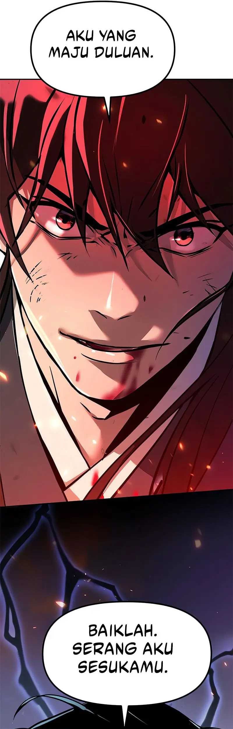 Chronicles of the Demon Faction Chapter 109 - halaman 69