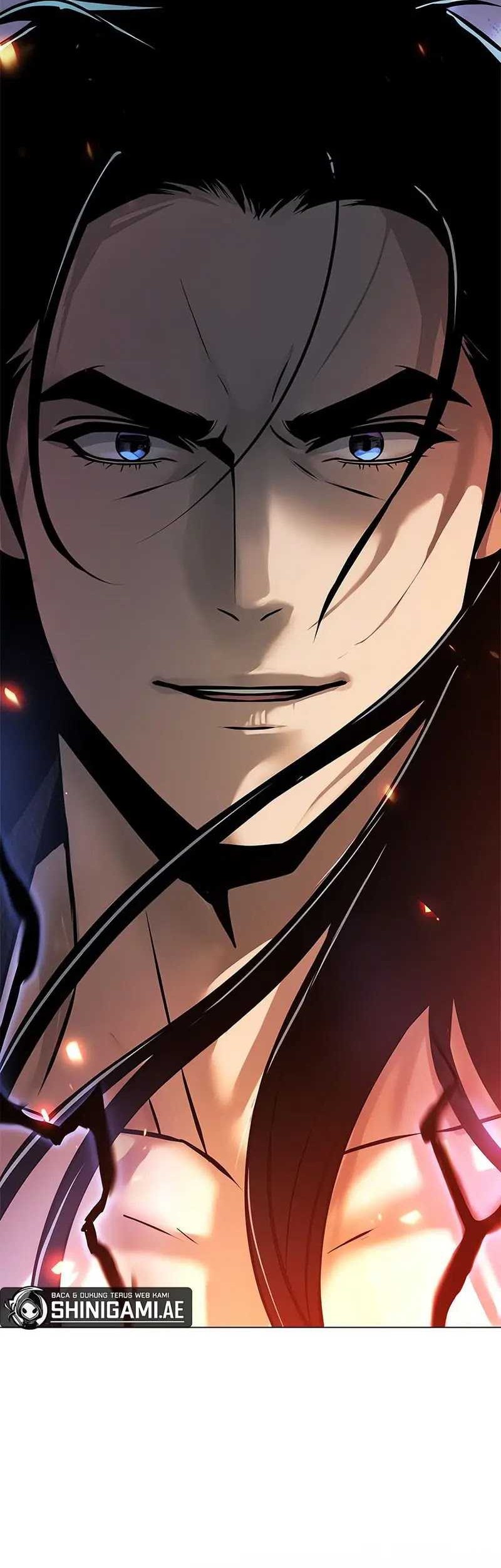 Chronicles of the Demon Faction Chapter 109 - halaman 70