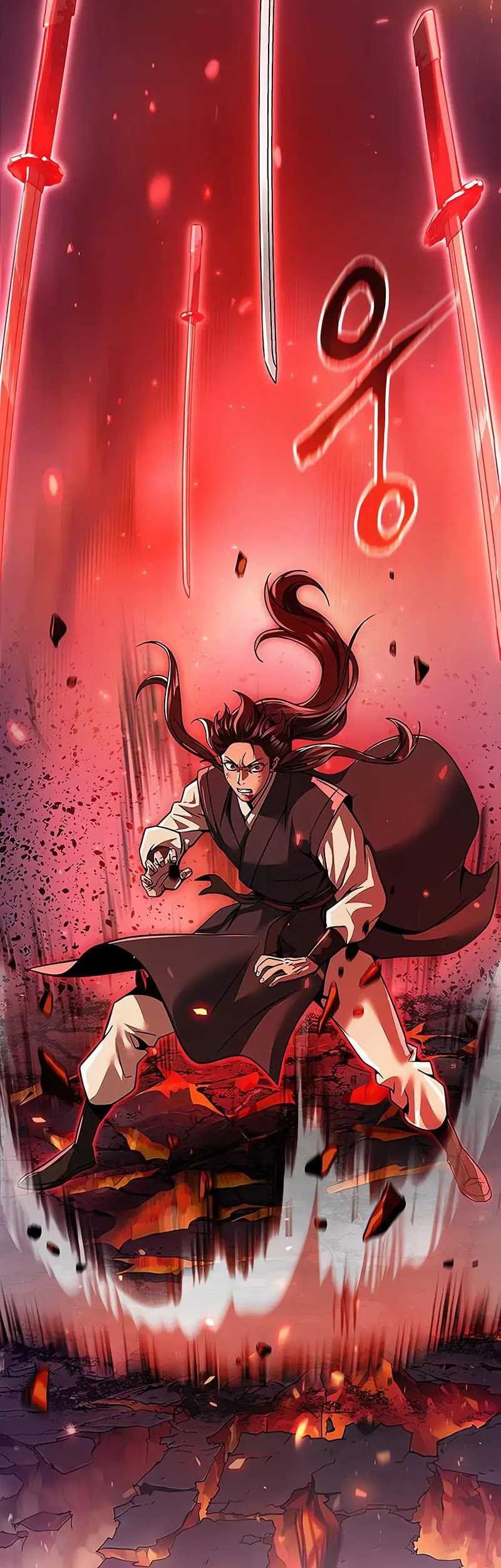 Chronicles of the Demon Faction Chapter 109 - halaman 75