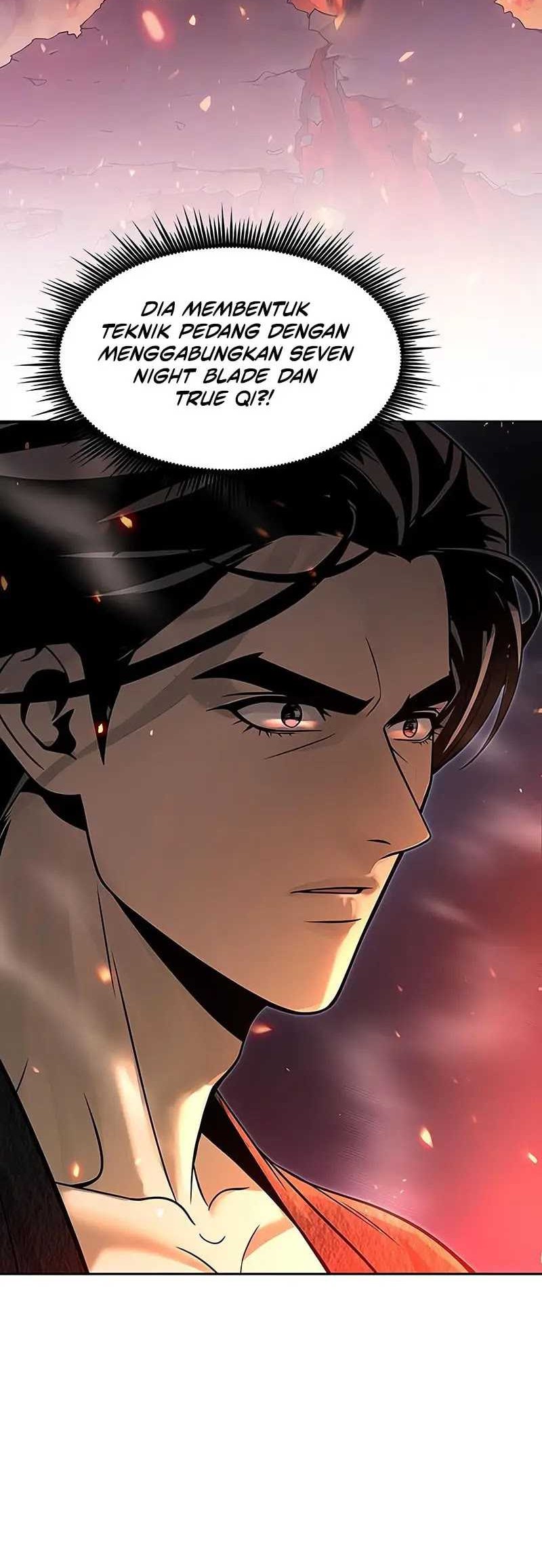 Chronicles of the Demon Faction Chapter 109 - halaman 76