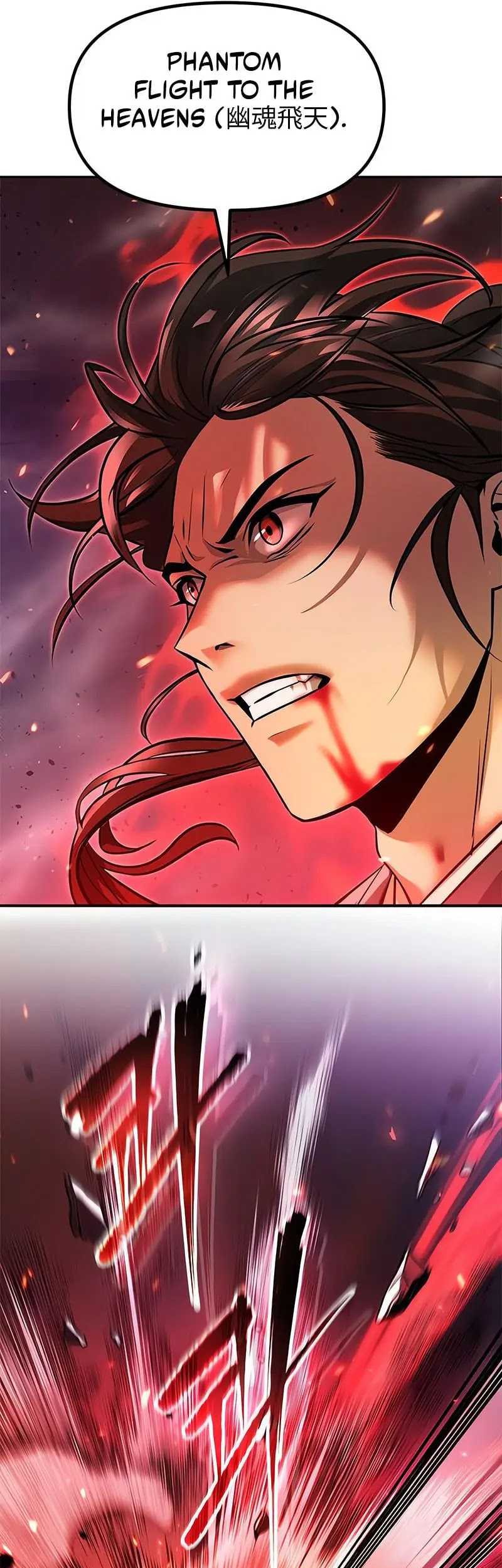 Chronicles of the Demon Faction Chapter 109 - halaman 77