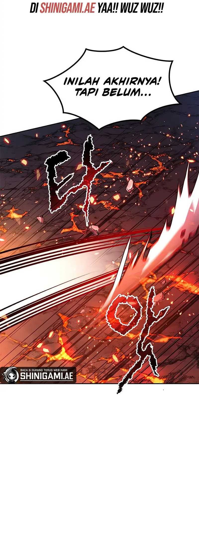 Chronicles of the Demon Faction Chapter 109 - halaman 79