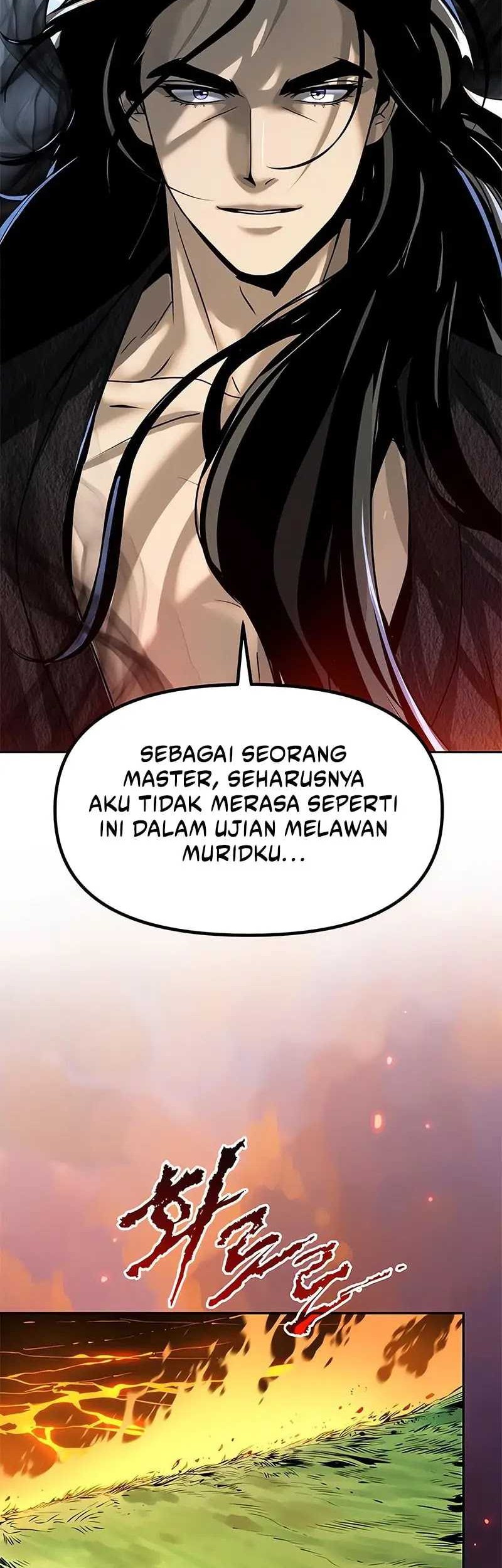 Chronicles of the Demon Faction Chapter 109 - halaman 8
