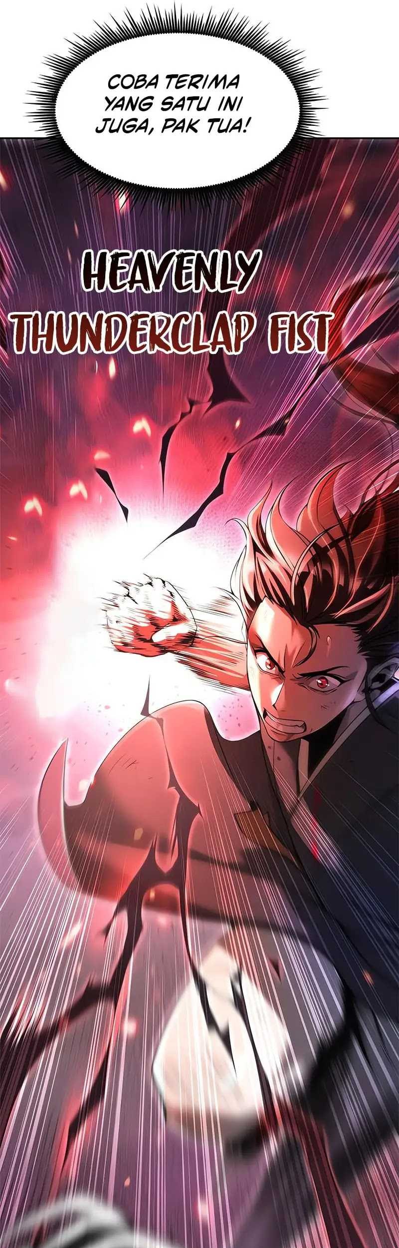 Chronicles of the Demon Faction Chapter 109 - halaman 80