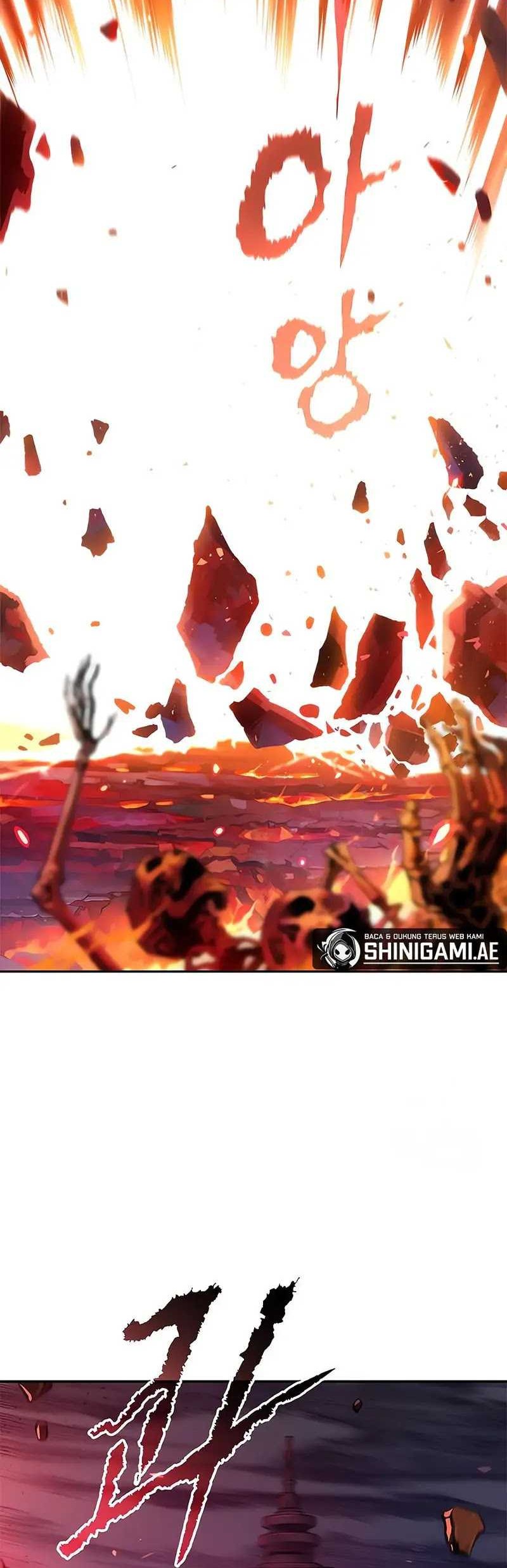 Chronicles of the Demon Faction Chapter 109 - halaman 83