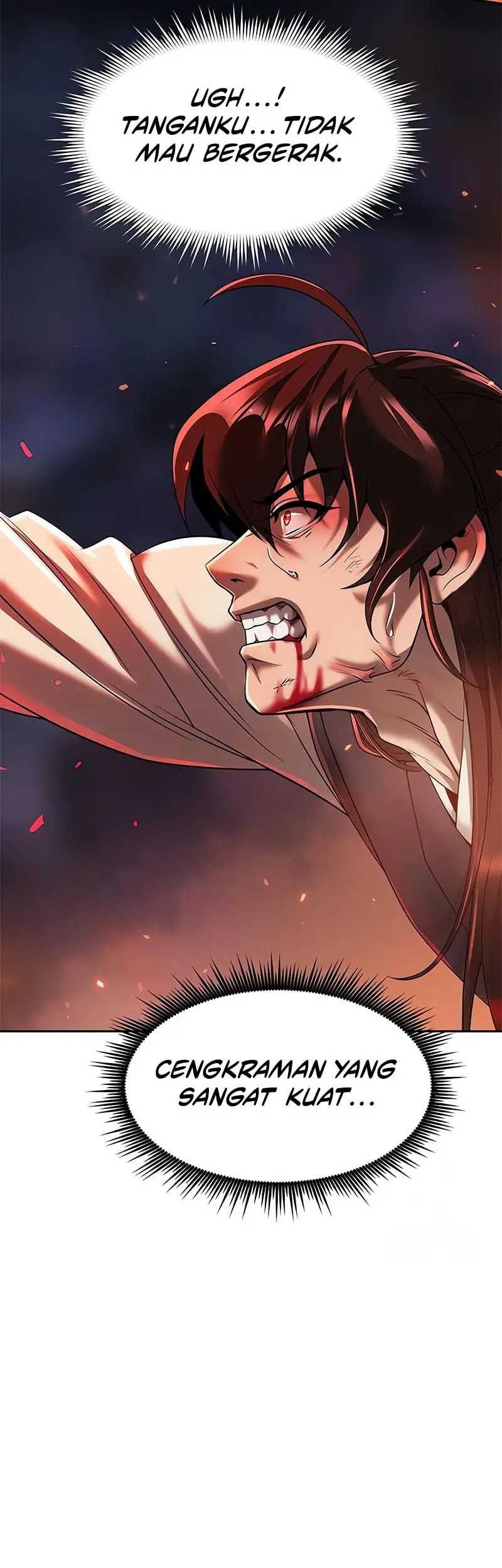 Chronicles of the Demon Faction Chapter 109 - halaman 88