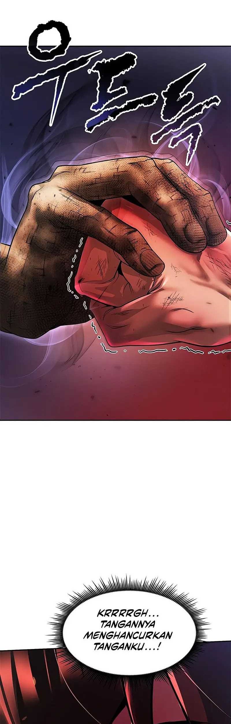 Chronicles of the Demon Faction Chapter 109 - halaman 89