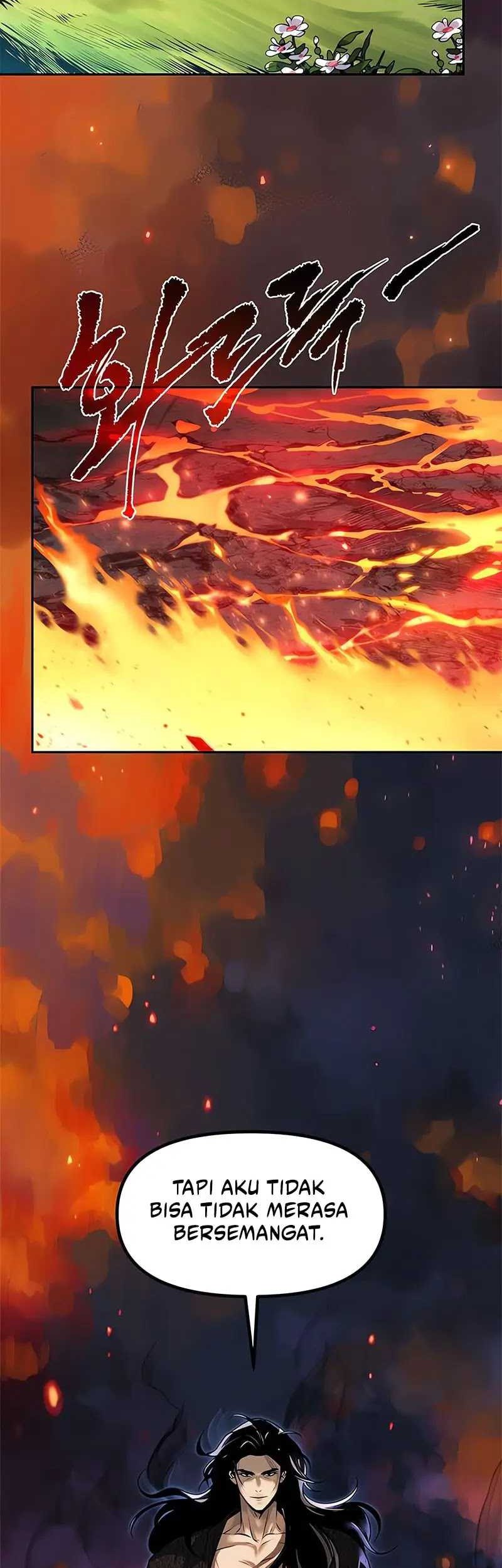 Chronicles of the Demon Faction Chapter 109 - halaman 9