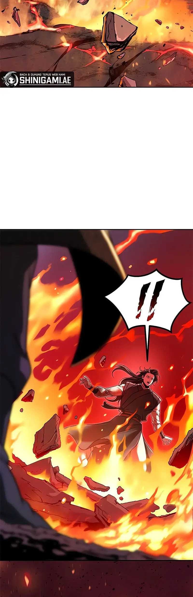 Chronicles of the Demon Faction Chapter 109 - halaman 95